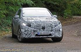 Follow christoph starzynski, head of electric vehicle architecture, explaining the. Mercedes Benz To Build Eqe Suv And Eqs Suv In Us