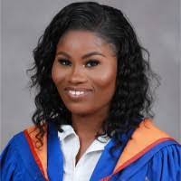 Shevelle Johnson's Instagram, Twitter & Facebook