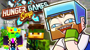 How much do you know about the characters in the hunger games? entertainment avg score: Press F5 Twice Hunger Games Smp Minecraft Server Episode 23 Vps And Vpn
