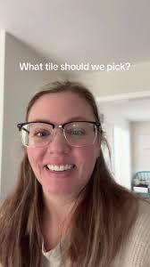 Choosing the Perfect Backsplash Tile for Our Kitchen