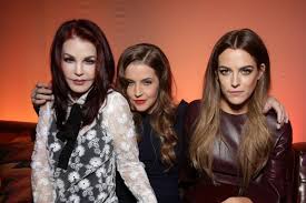 Priscilla presley said vernon presley was 'crying his name' after he died elvis presley death: Zoujxtrniogwim