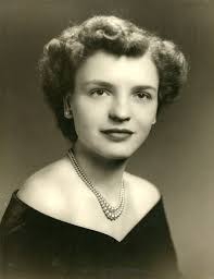 Obituary for Ann Louise Swenson