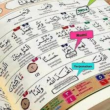 Cara Cepat Membaca Al Quran Dengan Lancar Home Facebook