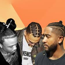 Black Men In Music Return To Braided Styles Essence There are many versatile haircuts for black men to create all kinds of looks. black men in music return to braided