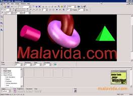 Ulead Cool 3d 3 5 Download For Pc Free