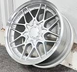 18" BBS RS2 Style Wheels