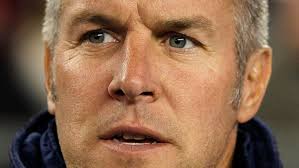 Sporting Kansas City's Peter Vermes reflects