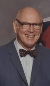 Albert William “Al” Hartman Sr. (1915-2002)