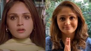 Remember 'Tum Bin' actress Sandali Sinha? Here's how she looks now