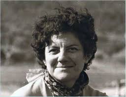 Solange Ory (1927‑2018), épigraphiste