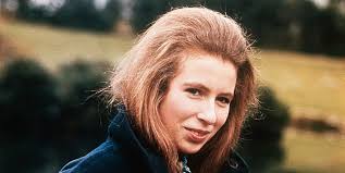 Who is Princess Anne, Queen Elizabeth's Daughter?