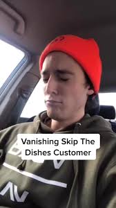 Skip The Dishes City Change