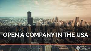 Over 500,000 customers incorporate online & keep their business compliant with bizfilings. How To Open A Company In The Usa