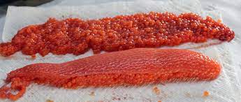 The other species may spend as many as two years in freshwater before they head out to sea. How To Cure Salmon Eggs Riptidefish