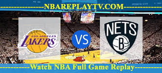 Monday jan 25, 2021 07:30 pm cleveland cavaliers vs. Watch Nba Replays Full Game Online Free Nba Replay Tv