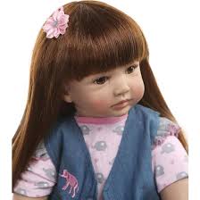 ZIYIUI Reborn Dolls Boy 22 inch 55cm Soft Silicone Vinyl Real Life Baby  Dolls Realistic Newborn Reborn Babies Xmas Gift : Amazon.co.uk: Toys & Games