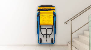 Video Demo Evacuation Chairs By Evac Chair