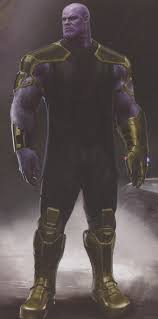 Marvel Mcu Thanos Concept Marvel Comics Art Marvel Concept Art Marvel Comic Universe