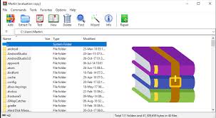 Descarga winrar recomendada para su ordenador. Winrar 2021 For Pc Download