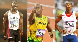 Jimmy vicaut va disputer l'épreuve reine du 100m aux championnats du monde d'athlétisme qui s'ouvrent cette nuit à pékin. World Athletics Could Jimmy Vicaut Get A Medal In Moscow Africa Top Sports