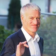 Photos de Didier Deschamps