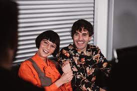 Une publication partagée par vanessa pilon (@vanpailong) le 1 août 2018 à 4 :55 pdt. En Coulisses Du Photo Shoot De Vanessa Pilon Et Alex Nevsky Pour Doyle Photos Nightlife