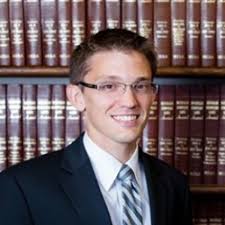 Eric Alexander Byington