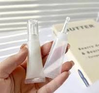 Clear Squeeze Tube Dropper Nozzle with Cap 20ml Empty Package for Eye  Cream/lotion/serum Set for 10-50Pcs Wholesale - AliExpress