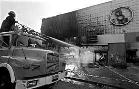 Worum ging es eigentlich beim 1. Brande 1987