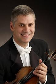 Mimir Chamber Music Festival Artists