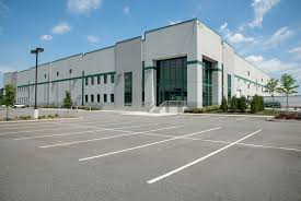 Musicals, plays and secaucus theater shows. Prologis Building 1 And 3 In Secaucus Nj March Associates Construction