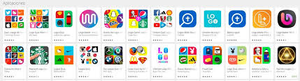 Juego de logotipos el juego más adictivo para android, iphone y ipad. Los 8 Mejores Juegos Para Adivinar Logos En Android Actualizados 2021 Android Guias