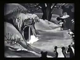 As for little bo peep, she is a delight, a wonderful and noble character who makes me smile at her presence. The Big Bad Wolf 1930s Classic Cartoon Video Dailymotion