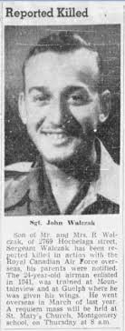 John Walczak