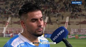 🔥🇵🇪 Víctor Cedrón sobre el penal de la 'U': “Hay que PITAR PENALES que  sean CLAROS, con dirección a gol. ES TRISTE porque el fútbol peruano nunca  va a crecer y NOS
