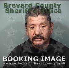 Arrests In Brevard County: August 10, 2024