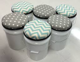 5 Gallon Bucket Stools For Small Group Kidney Table Classroom Seating Diy Classroom Classroom Furniture