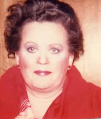 Obituary information for Mary Margaret Curran-Jenaman