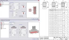 Reinforcement Beam Design Autocad Structural Detailing Building Information Modeling Autocad Beams