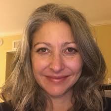 Rachael ROBINSON-KEILIG