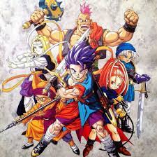Check spelling or type a new query. Dragon Quest Vi Group Dragon Warrior Dragon Ball Art Asian Dragon Tattoo