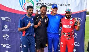 Our aim is to become the sole u.s. Icc Cricket World Cup 2023 League 2 Series Schedule And Teams