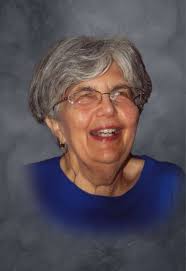 Cherry Lee E'Dalgo Rush