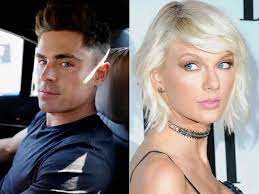 Zac efron has social media abuzz after fans took note to his appearance. Taylor Swift Is Now Interested In Zac Efron