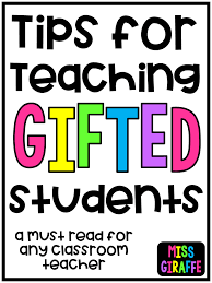 Teaching Gifted Students Classroom Ideas And Tips Stop And Read This Right Now If You Re An E Student Teaching Gifts Gifted Students Activities Student Gifts