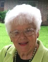 Mary Schulze Obituary (1925