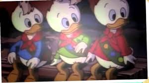 Depending on the story, the boys have served as both donald's adversaries and loving supporters. Huey Dewey And Louie Youtube