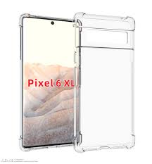 Jul 13, 2021 · we know that google is working on new pixel phones for later this year, but the company hasn't really officially commented on it yet. Google Pixel 6 Und Pixel 6 Pro Schutzhullen Von Zubehor Herstellern Bekraftigen Das Redesign Notebookcheck Com News