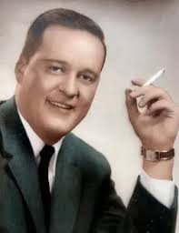 Obituary information for Mr. Ted Broome