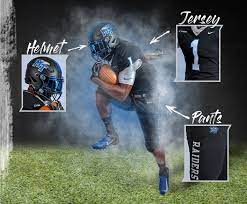 Ranking the ncaa uniforms by clint richardson. New Black Unis For Mtsu Uniswag